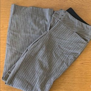 Dress pants from EXPRESS